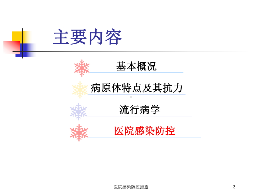 医院感染防控措施培训课件.ppt_第3页