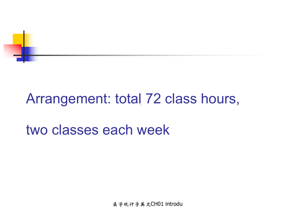 医学统计学英文CH01-introdu课件.ppt_第2页