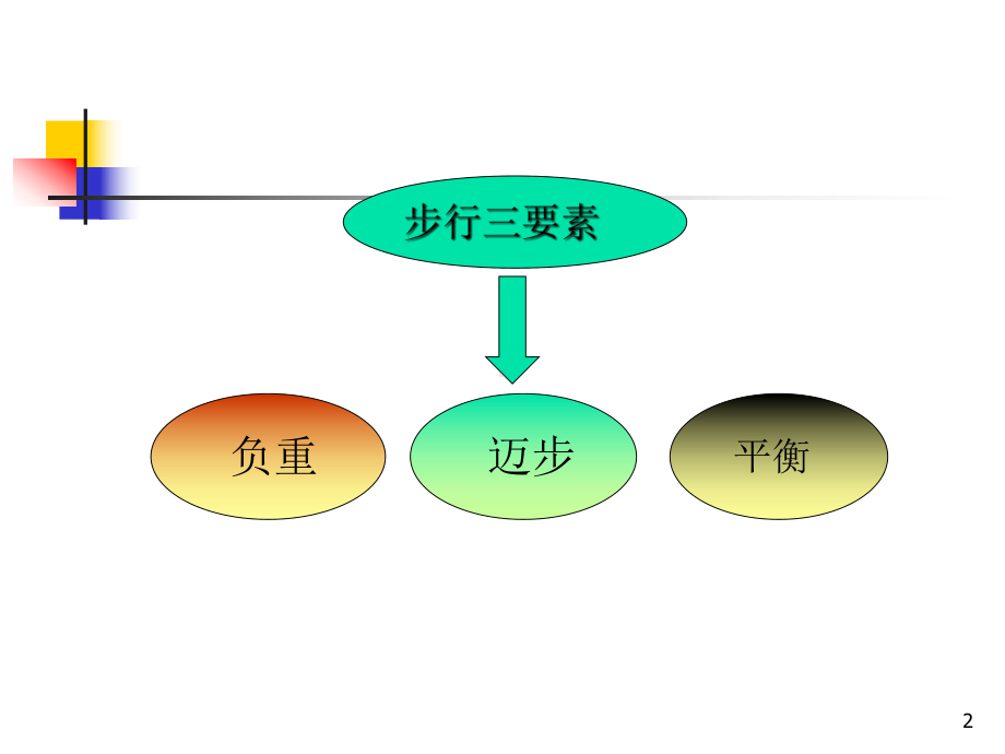 偏瘫步态分析及训练学习课件.ppt_第2页