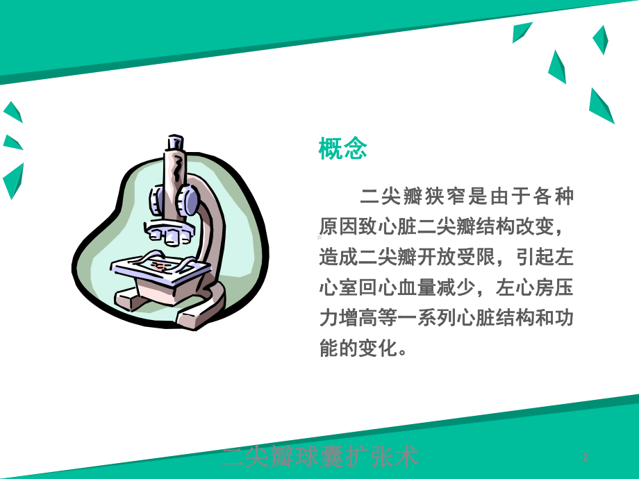 二尖瓣球囊扩张术培训课件.ppt_第2页