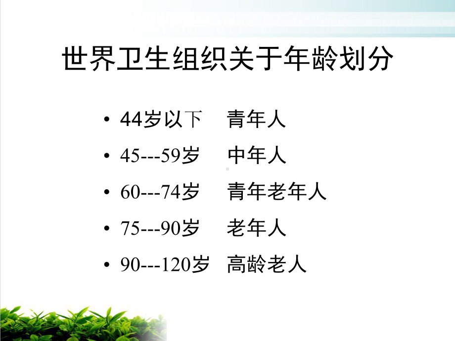 健康生活方式与心血管疾病讲义模版(39张)课件.ppt_第2页