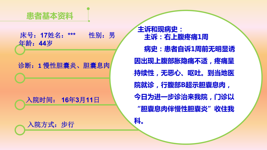 外科腹腔镜胆囊切除术的护理查房课件.ppt_第2页