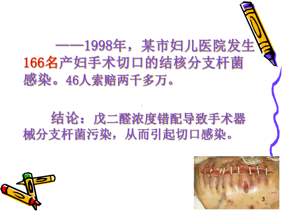 医院感染预防与控制医学课件.ppt_第3页