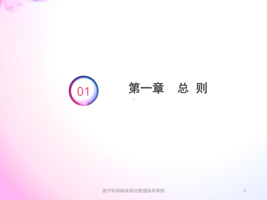 医疗机构临床路径管理指导原则课件.ppt_第3页