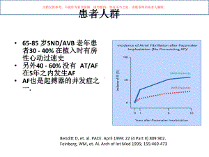 器械术后的房颤治疗培训课件.ppt