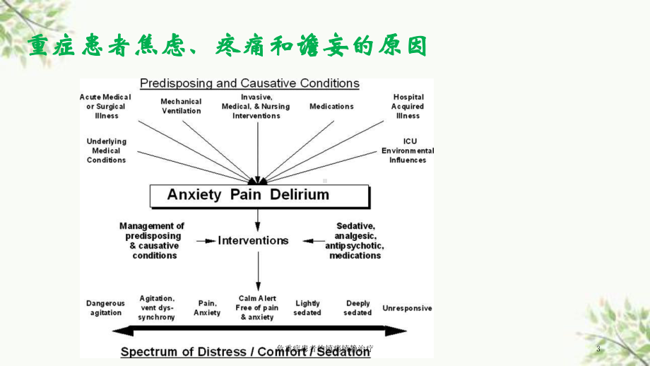 危重症患者的镇痛镇静治疗课件.ppt_第3页