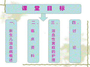 医学课件新生儿溶血性黄疸的医疗护理.ppt