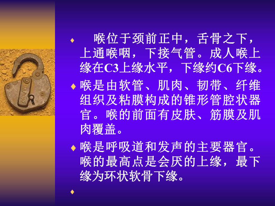 喉的临床应用解剖学和生理学培训课件.ppt_第2页