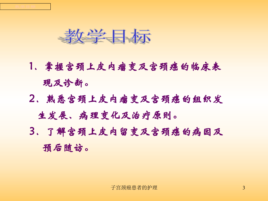 子宫颈癌患者的护理培训课件.ppt_第3页