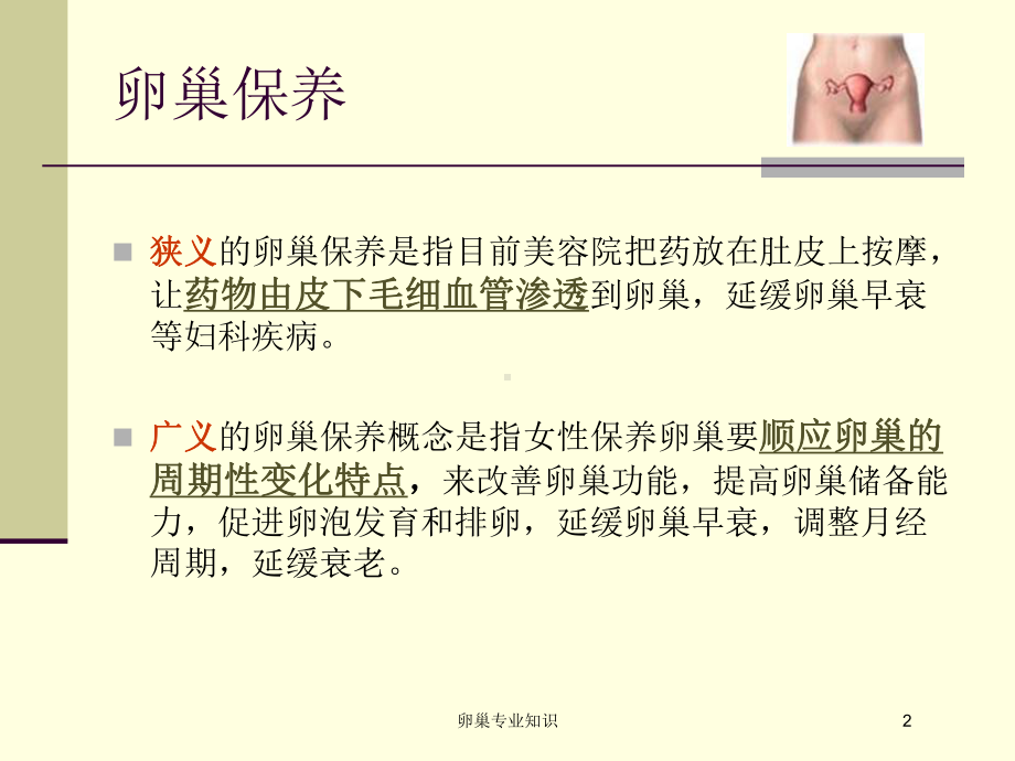 卵巢专业知识培训课件.ppt_第2页