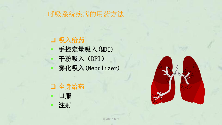 呼吸吸入疗法课件.ppt_第2页