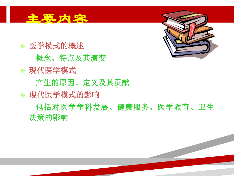 医学模式及其演变过程课件.ppt_第2页