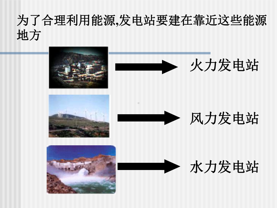 人教版物理新教材《电能的输送》课件1.ppt_第3页