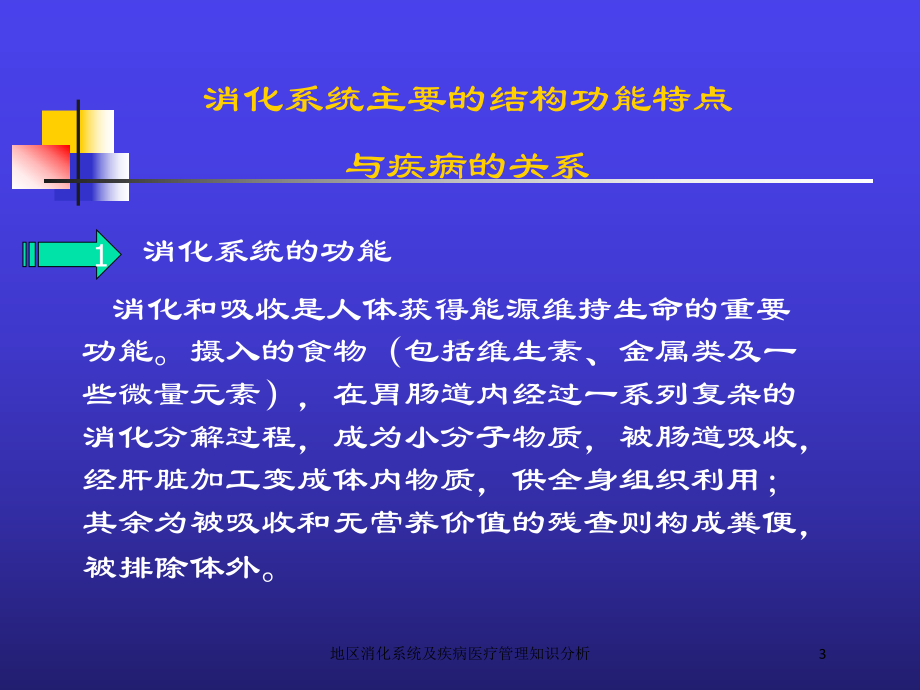 地区消化系统及疾病医疗管理知识分析培训课件.ppt_第3页