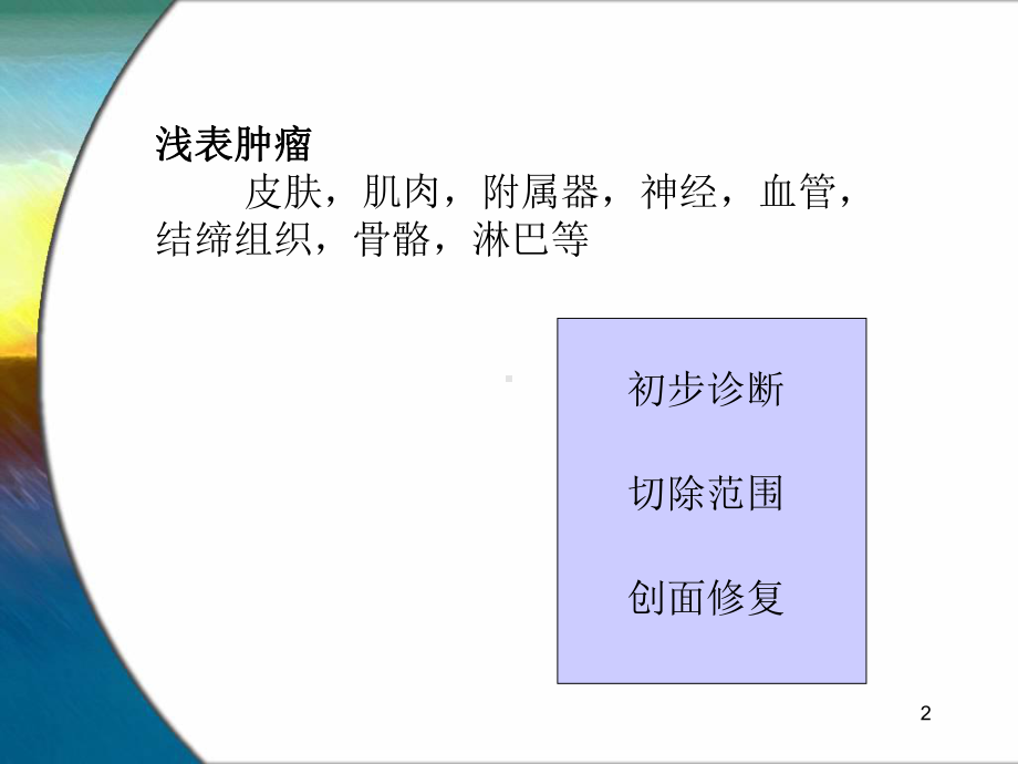 体表三大恶性肿瘤概述课件-2.ppt_第2页