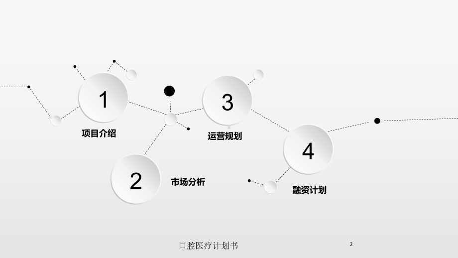 口腔医疗计划书培训课件.ppt_第2页