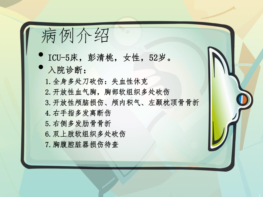 休克病人护理查房课件.ppt_第3页