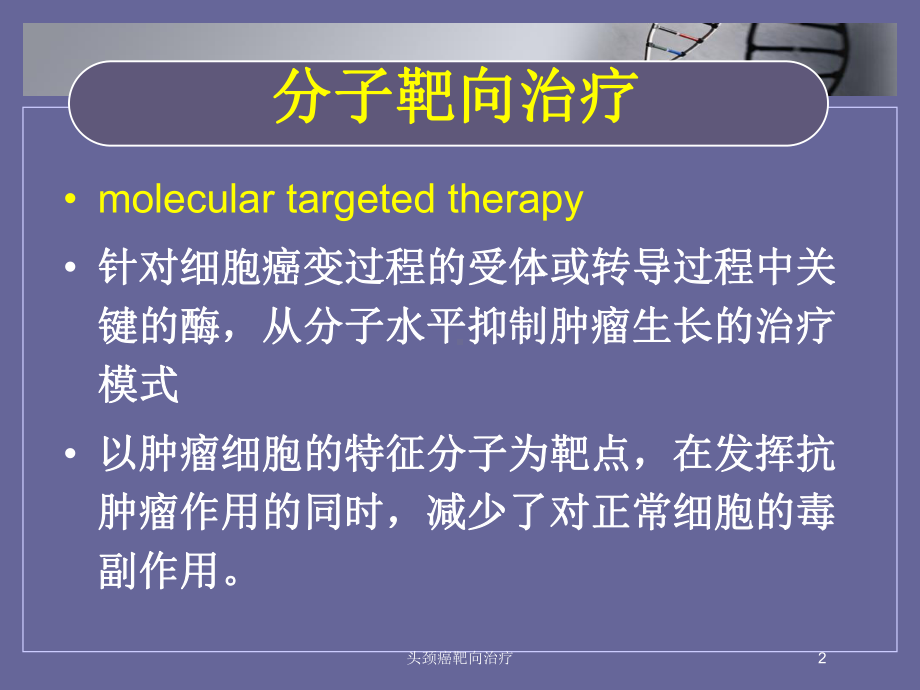 头颈癌靶向治疗培训课件.ppt_第2页