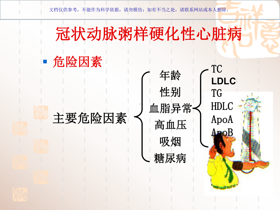 冠心病的二级预防课件.ppt_第2页