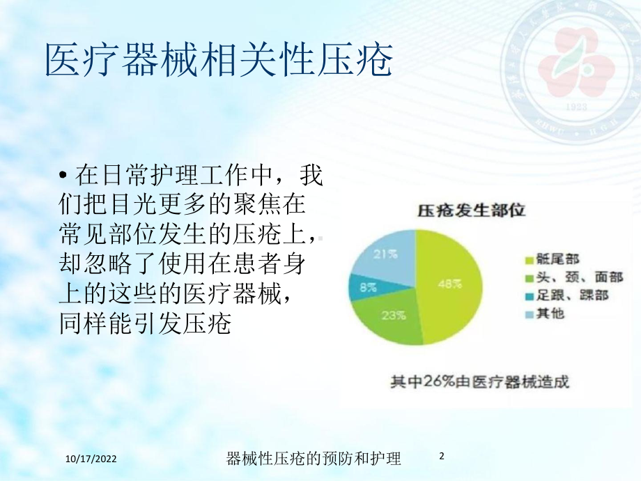 器械性压疮的预防和护理课件.ppt_第2页