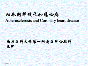 冠心病的介绍课件.ppt