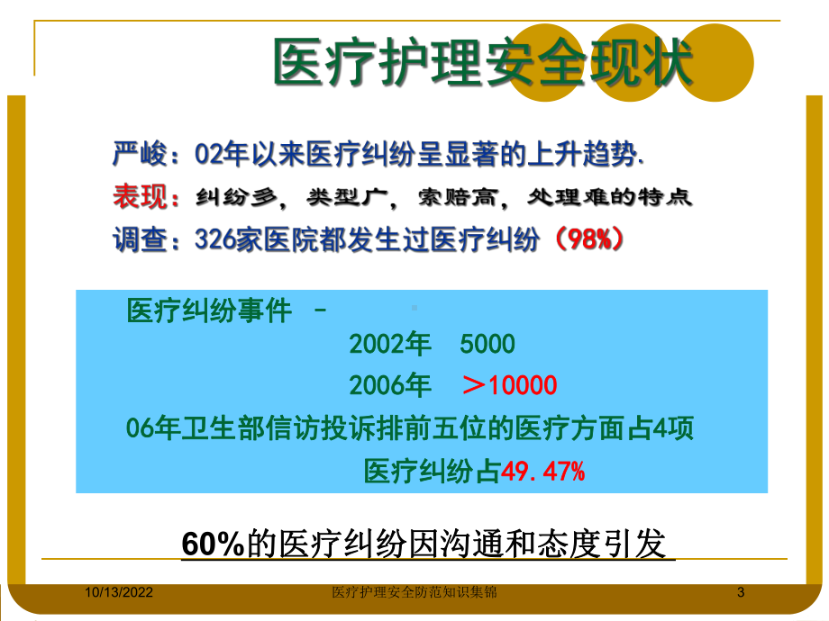 医疗护理安全防范知识集锦课件.ppt_第3页