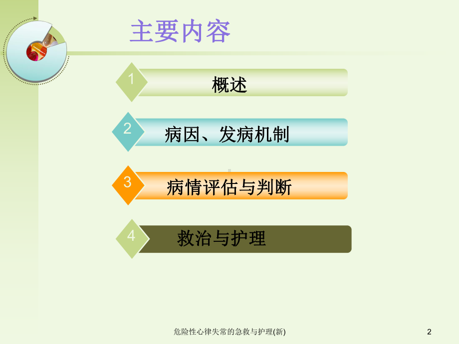 危险性心律失常的急救与护理(新)课件.ppt_第2页