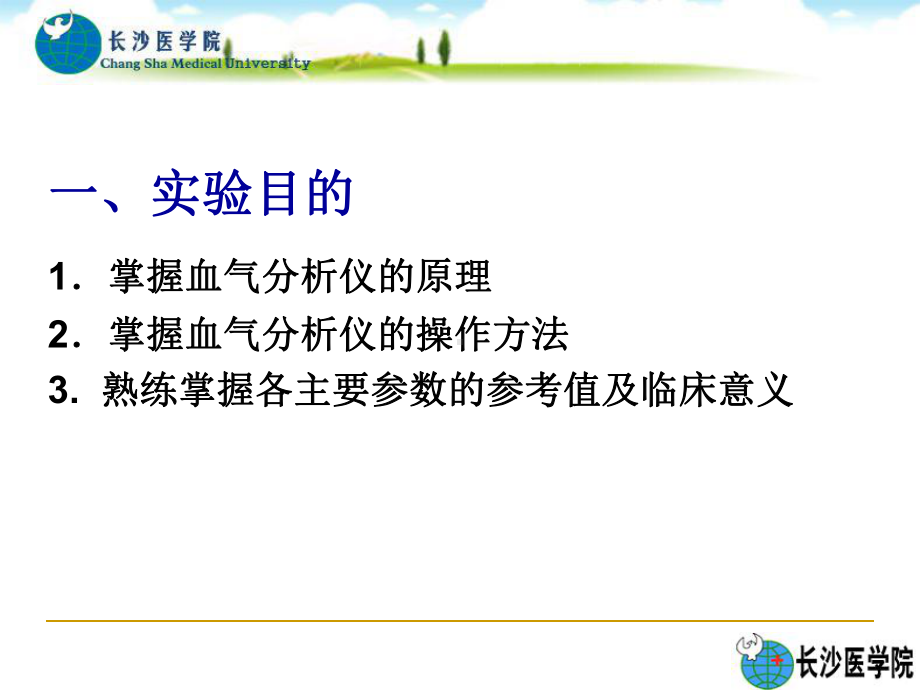 医学血气分析仪使用培训课件.ppt_第2页