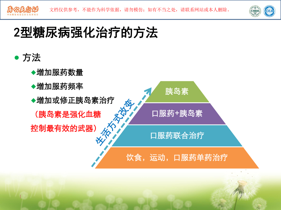 二型糖尿病的胰岛素强化治疗课件.ppt_第3页