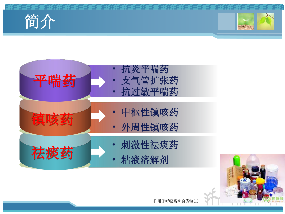 作用于呼吸系统的药物-课件.ppt_第3页