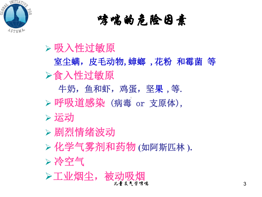 儿童支气管哮喘培训课件.ppt_第3页