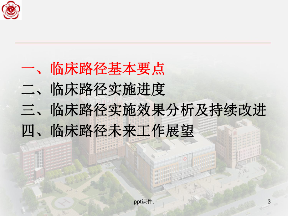 全面推广实施临床路径提高医疗效率保障医疗质量课件.pptx_第3页