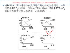 光合作用和细胞呼吸的关系课件.ppt