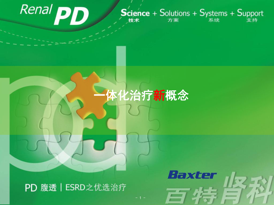 体化治疗新概念课件.ppt_第1页