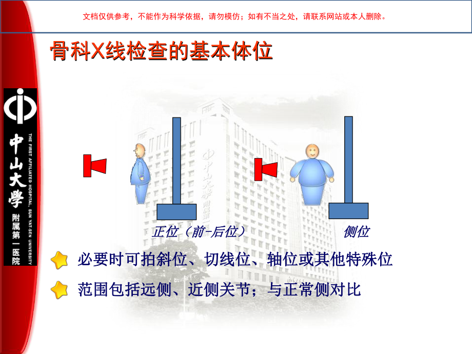 创伤骨科X线片阅片技巧和易漏诊病例讨论培训课件.ppt_第3页