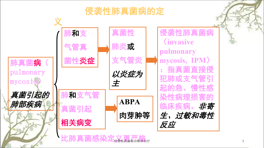 侵袭性真菌病诊断和治疗课件.ppt_第3页