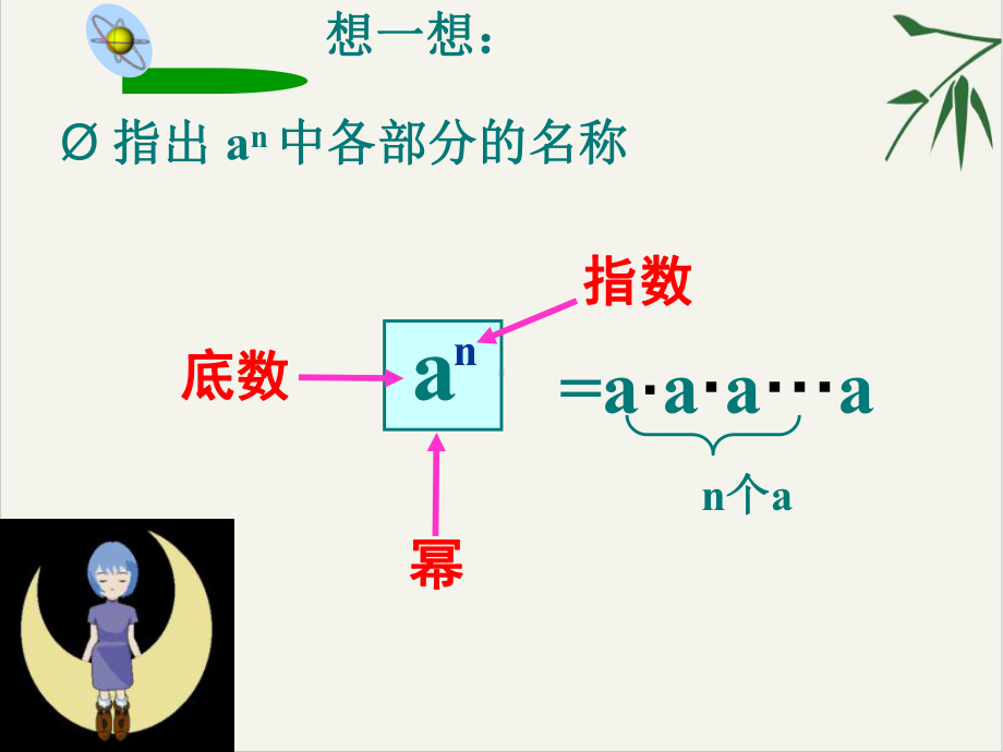 人教版《同底数幂的乘法》公开课初中数学课件.ppt_第2页