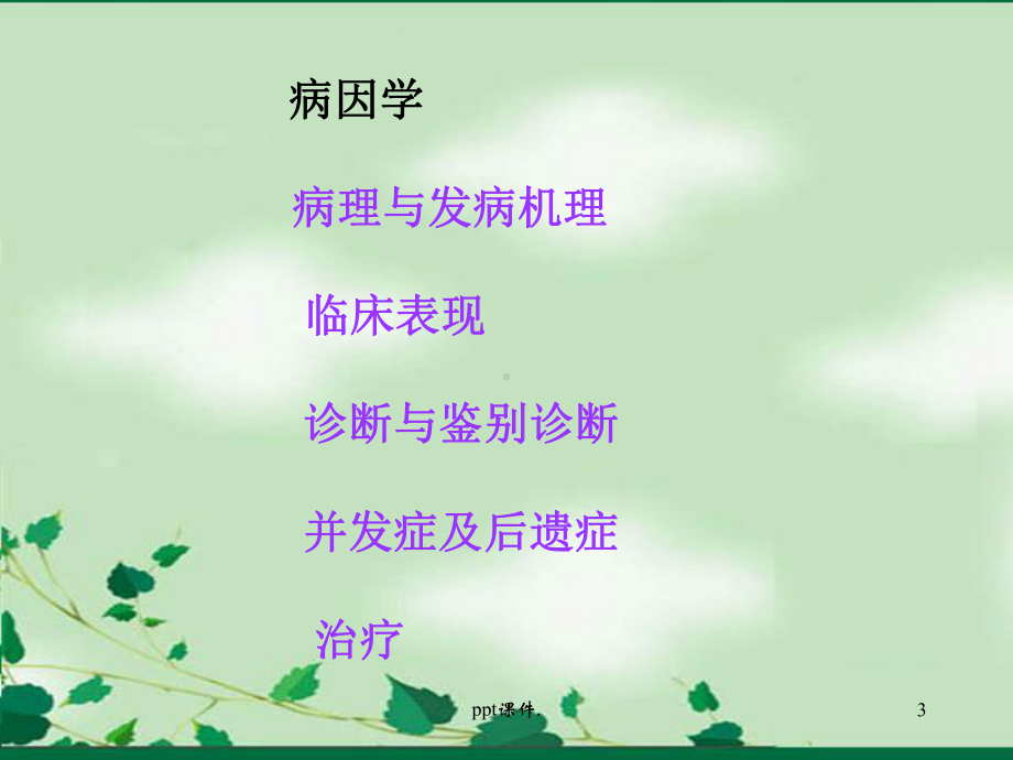 儿童化脓性脑膜炎课件-2.ppt_第3页