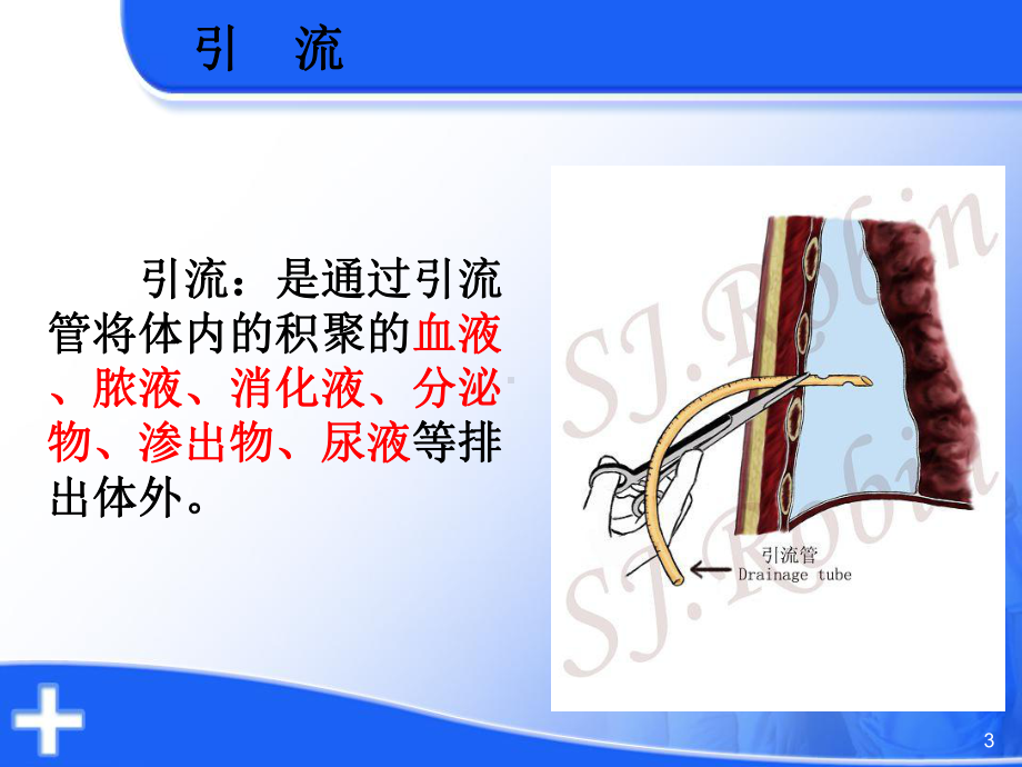 各种常见引流管的护理学习课件.ppt_第3页