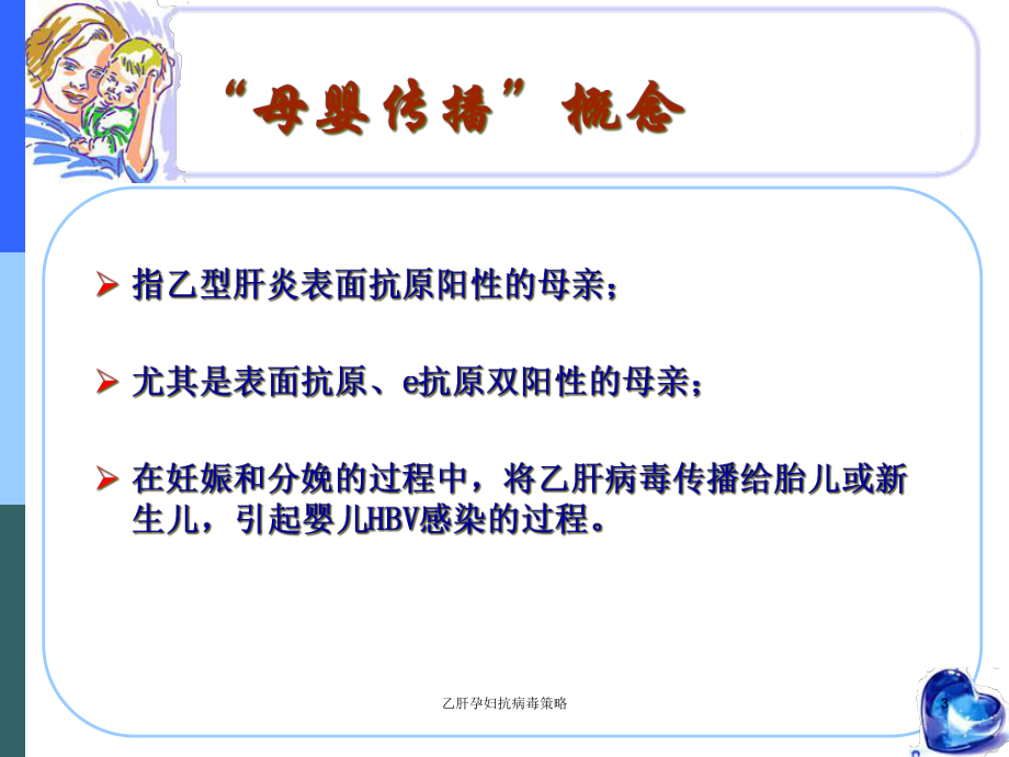 乙肝孕妇抗病毒策略培训课件.ppt_第3页