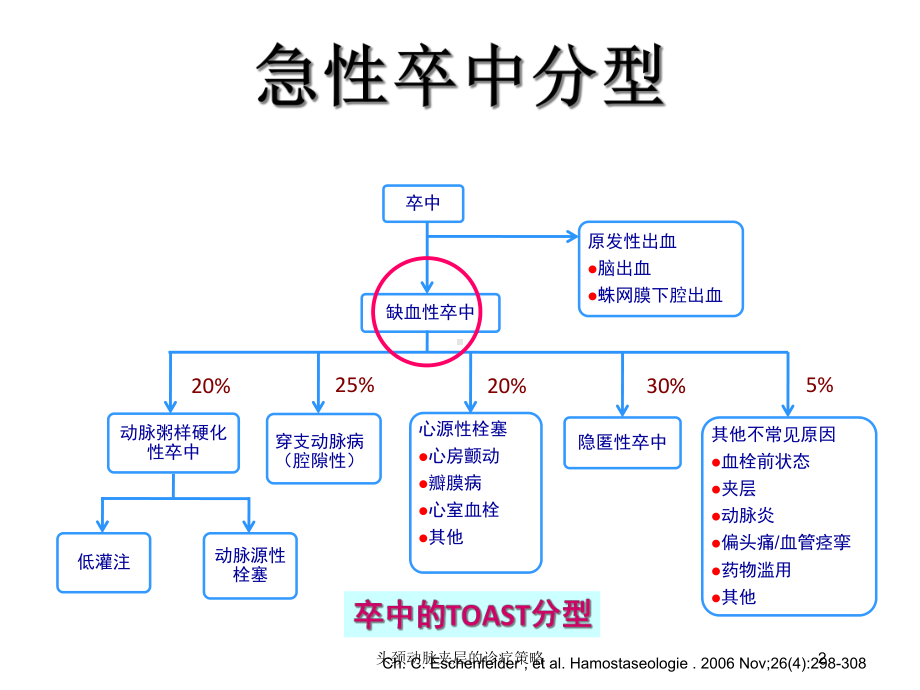 头颈动脉夹层的诊疗策略培训课件.ppt_第2页