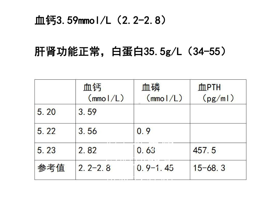 原发性甲状旁腺功能亢进症诊疗指南解读培训课件.ppt_第3页