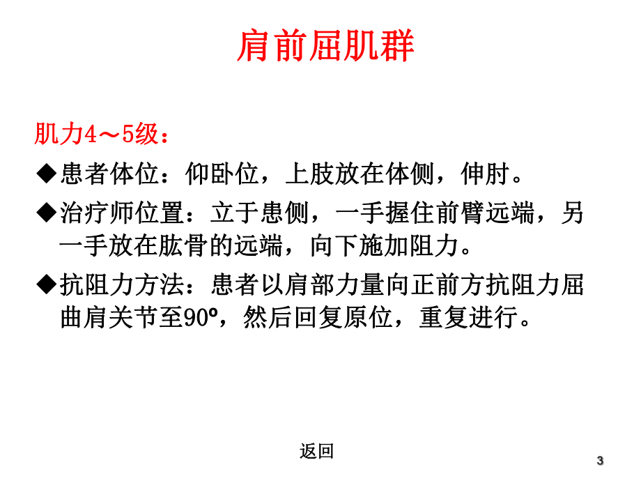 医学肌力训练方法按部位培训课件.ppt_第3页