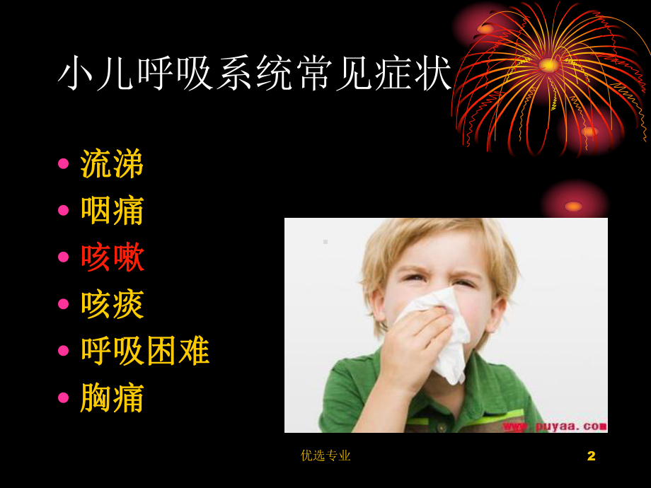 小儿呼吸系统常见病(行业特制)课件.ppt_第2页