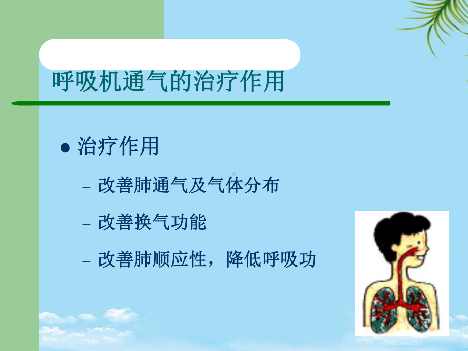 呼吸机培训讲义概要课件.ppt_第2页