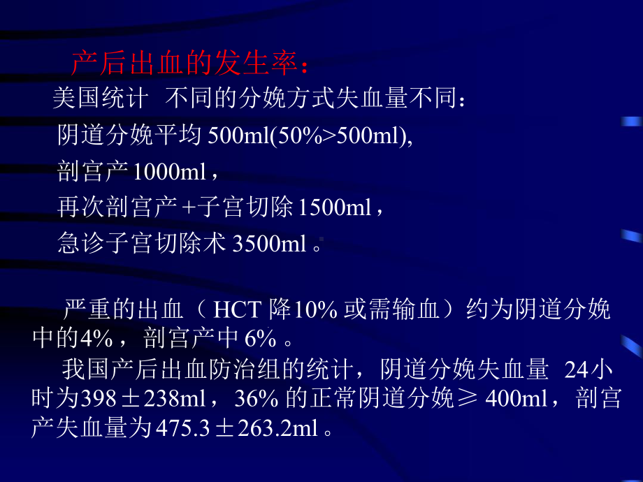 产后出血的抢救课件.ppt_第3页