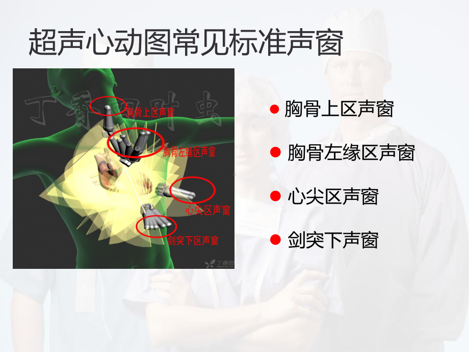 医学课件-正常心脏超声解剖课件.pptx_第2页