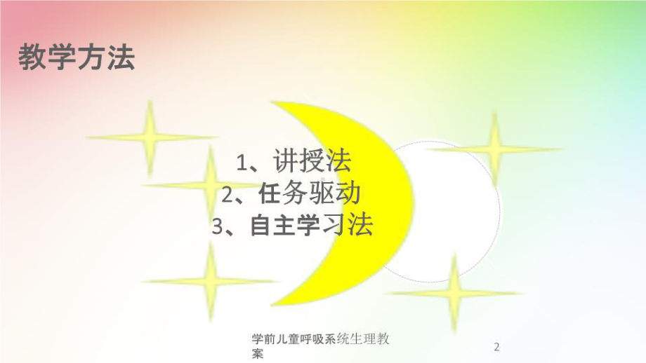 学前儿童呼吸系统生理教案培训课件.ppt_第2页