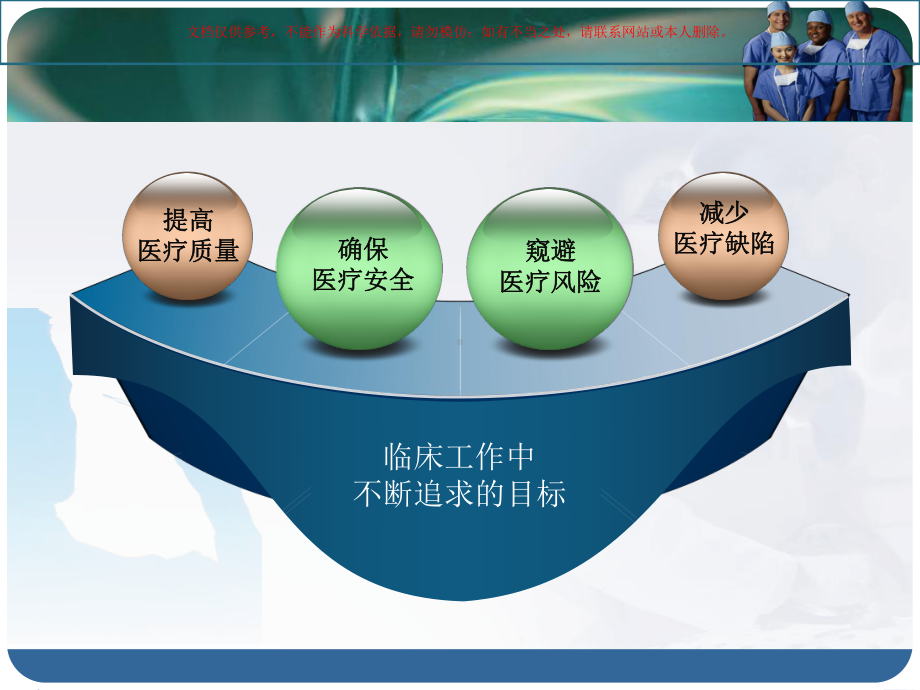 医疗安全与医疗缺陷管理的体会培训课件.ppt_第3页