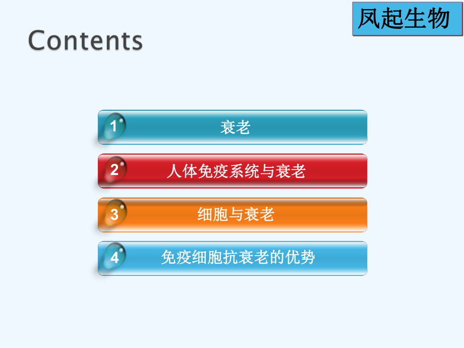 免疫细胞与抗衰老课件.ppt_第1页